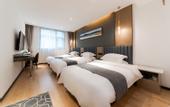 Туры в отель Fukai Boutique Business Hotel (Chengdongnan Road, Zhengzhou)