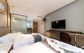 Туры в отель Fukai Boutique Business Hotel (Chengdongnan Road, Zhengzhou)