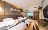 Туры в отель Fukai Boutique Business Hotel (Chengdongnan Road, Zhengzhou)