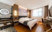 Туры в отель Fukai Boutique Business Hotel (Chengdongnan Road, Zhengzhou)
