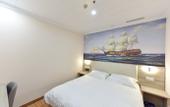 Туры в отель Boya Hotel (Beijing West Station Liuliqiao subway station)