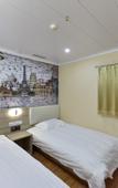 Туры в отель Boya Hotel (Beijing West Station Liuliqiao subway station)