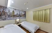 Туры в отель Boya Hotel (Beijing West Station Liuliqiao subway station)