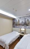 Туры в отель Boya Hotel (Beijing West Station Liuliqiao subway station)