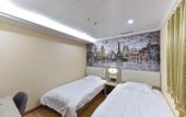 Туры в отель Boya Hotel (Beijing West Station Liuliqiao subway station)