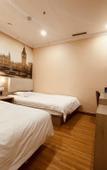 Туры в отель Boya Hotel (Beijing West Station Liuliqiao subway station)