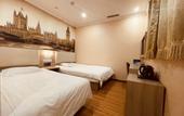 Туры в отель Boya Hotel (Beijing West Station Liuliqiao subway station)