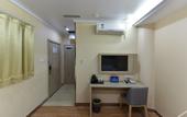 Туры в отель Boya Hotel (Beijing West Station Liuliqiao subway station)