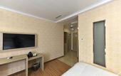 Туры в отель Boya Hotel (Beijing West Station Liuliqiao subway station)