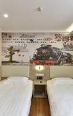 Туры в отель Boya Hotel (Beijing West Station Liuliqiao subway station)