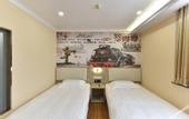 Туры в отель Boya Hotel (Beijing West Station Liuliqiao subway station)
