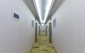 Туры в отель Boya Hotel (Beijing West Station Liuliqiao subway station)