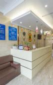 Туры в отель Boya Hotel (Beijing West Station Liuliqiao subway station)