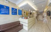 Туры в отель Boya Hotel (Beijing West Station Liuliqiao subway station)