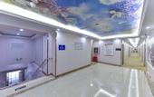 Туры в отель Boya Hotel (Beijing West Station Liuliqiao subway station)