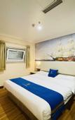Туры в отель Boya Hotel (Beijing West Station Liuliqiao subway station)