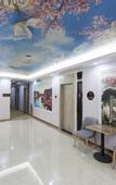 Туры в отель Boya Hotel (Beijing West Station Liuliqiao subway station)