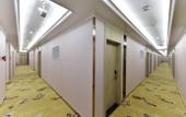 Туры в отель Boya Hotel (Beijing West Station Liuliqiao subway station)