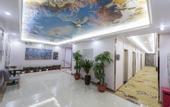 Туры в отель Boya Hotel (Beijing West Station Liuliqiao subway station)