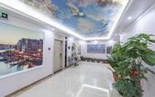 Туры в отель Boya Hotel (Beijing West Station Liuliqiao subway station)