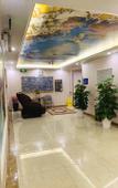 Туры в отель Boya Hotel (Beijing West Station Liuliqiao subway station)