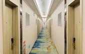 Туры в отель Boya Hotel (Beijing West Station Liuliqiao subway station)