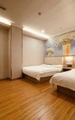 Туры в отель Boya Hotel (Beijing West Station Liuliqiao subway station)