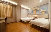Туры в отель Boya Hotel (Beijing West Station Liuliqiao subway station)