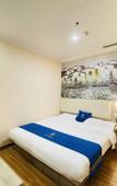 Туры в отель Boya Hotel (Beijing West Station Liuliqiao subway station)