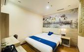 Туры в отель Boya Hotel (Beijing West Station Liuliqiao subway station)