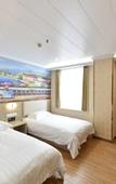 Туры в отель Boya Hotel (Beijing West Station Liuliqiao subway station)