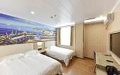 Туры в отель Boya Hotel (Beijing West Station Liuliqiao subway station)