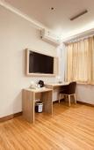 Туры в отель Boya Hotel (Beijing West Station Liuliqiao subway station)