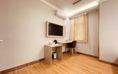 Туры в отель Boya Hotel (Beijing West Station Liuliqiao subway station)
