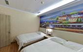 Туры в отель Boya Hotel (Beijing West Station Liuliqiao subway station)