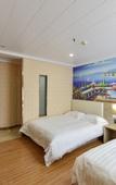 Туры в отель Boya Hotel (Beijing West Station Liuliqiao subway station)