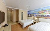 Туры в отель Boya Hotel (Beijing West Station Liuliqiao subway station)