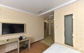 Туры в отель Boya Hotel (Beijing West Station Liuliqiao subway station)