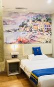 Туры в отель Boya Hotel (Beijing West Station Liuliqiao subway station)
