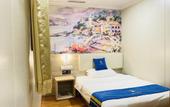 Туры в отель Boya Hotel (Beijing West Station Liuliqiao subway station)