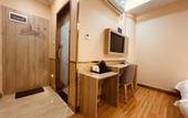 Туры в отель Boya Hotel (Beijing West Station Liuliqiao subway station)