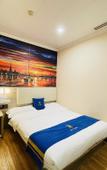 Туры в отель Boya Hotel (Beijing West Station Liuliqiao subway station)