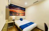 Туры в отель Boya Hotel (Beijing West Station Liuliqiao subway station)