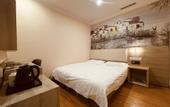 Туры в отель Boya Hotel (Beijing West Station Liuliqiao subway station)