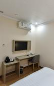 Туры в отель Boya Hotel (Beijing West Station Liuliqiao subway station)