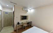 Туры в отель Boya Hotel (Beijing West Station Liuliqiao subway station)