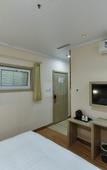 Туры в отель Boya Hotel (Beijing West Station Liuliqiao subway station)