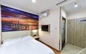Туры в отель Boya Hotel (Beijing West Station Liuliqiao subway station)