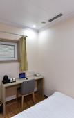 Туры в отель Boya Hotel (Beijing West Station Liuliqiao subway station)