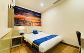 Туры в отель Boya Hotel (Beijing West Station Liuliqiao subway station)